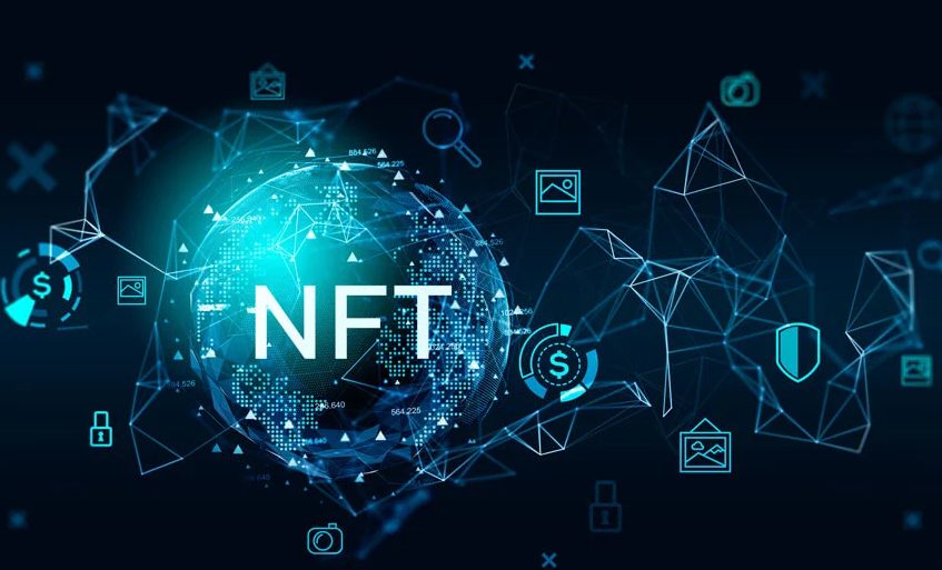 Какво представлява незаменими токени (non-replaceable token)?