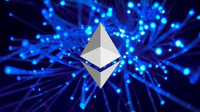 Блокчейн за децентрализирани автономни организации (DAO)
