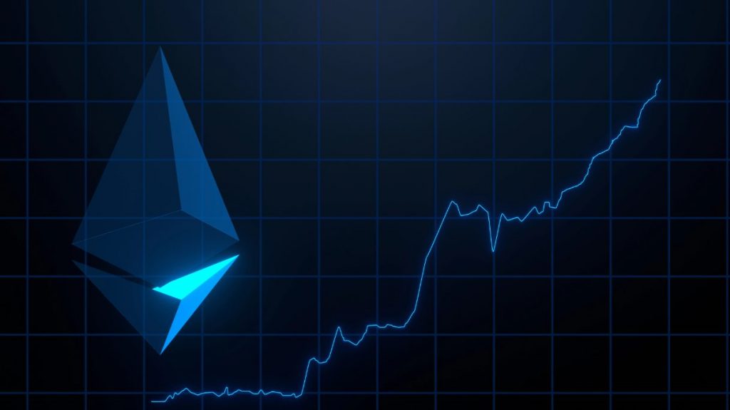 Какво представлява ъпгрейдът на Етериум 2.0?
