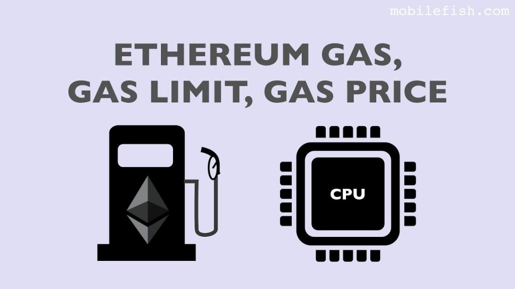 Определяне на понятията Етер и Етериум
