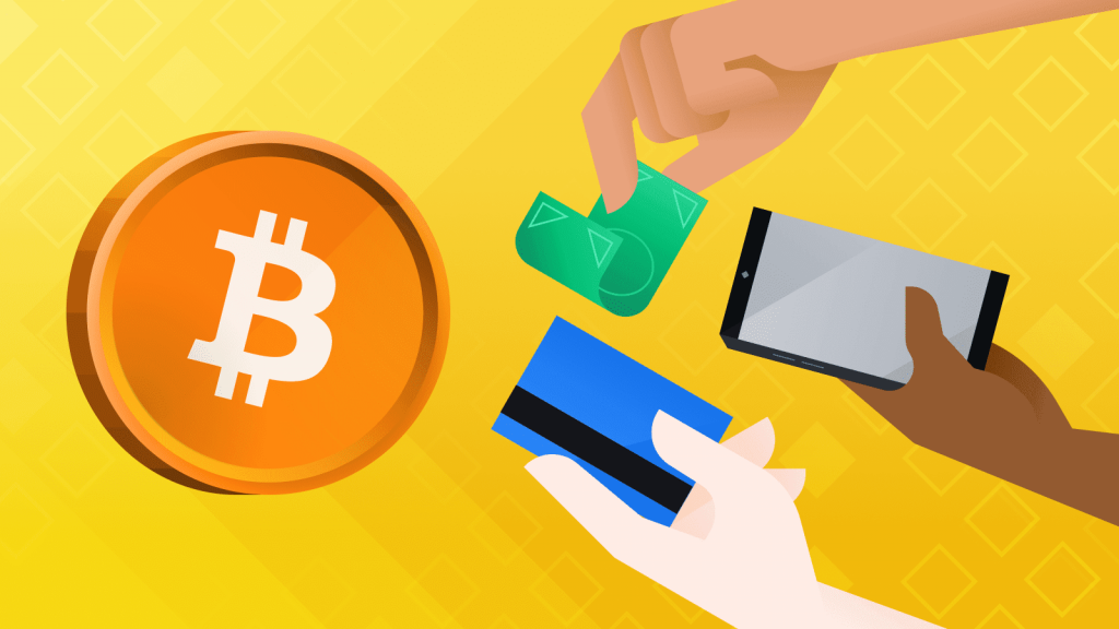 Плюсове и минуси на криптовалутата биткойн