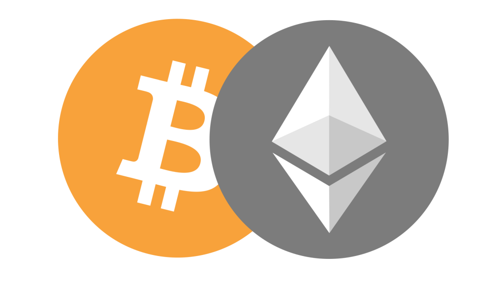 Възможно ли е да се купи парче етер на цена биткойн?
