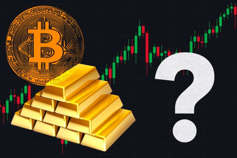 Имам ли нужда от портфейл за криптовалута?