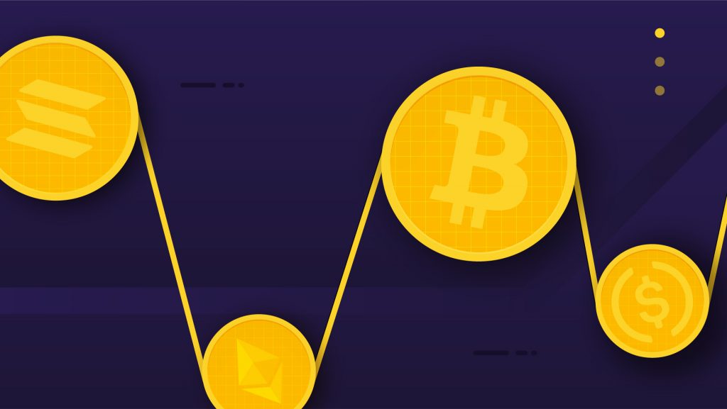 Как мога да платя на някого с биткойни?
