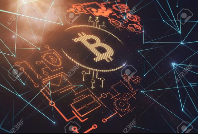 Как и къде да съхраняваме биткойни?