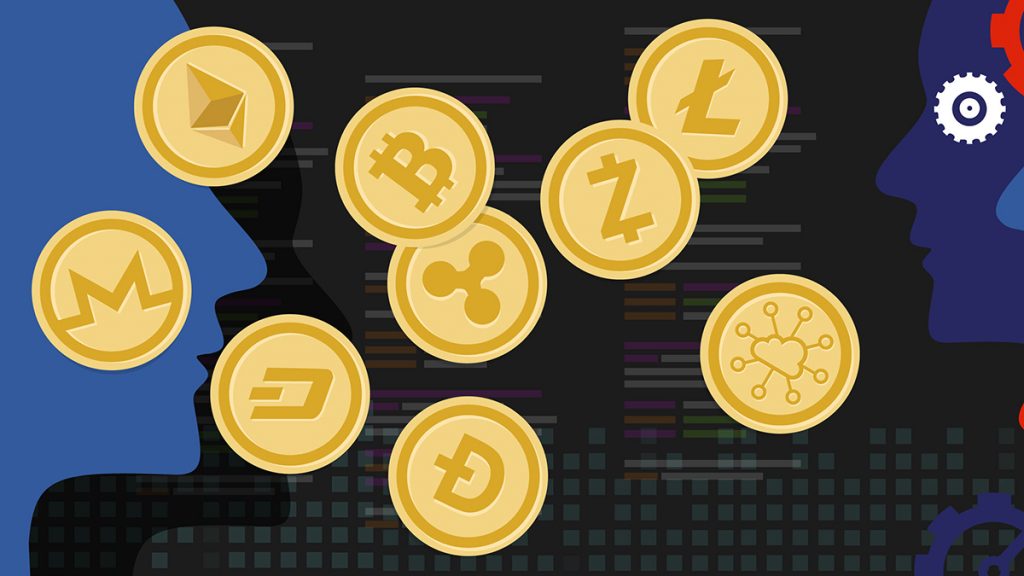 Как да харчим биткойн
