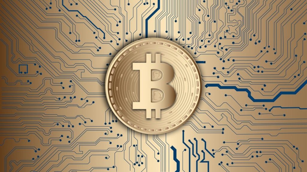 Къде да съхраняваме криптовалутата биткойн?