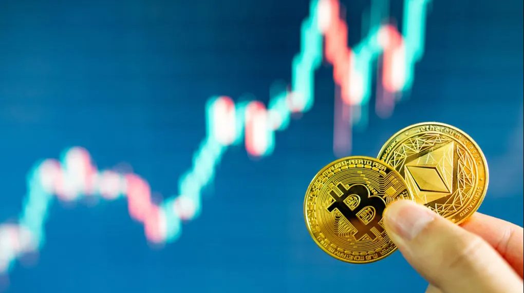 Коя криптовалута биткойн етериум е по-добре да се купи?
