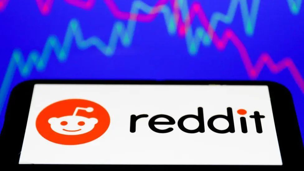 Reddit за криптовалута