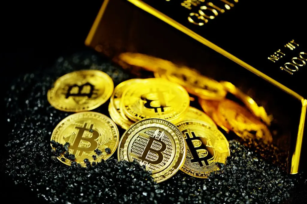 Инфлацията биткойн ще създаде политически вакуум
