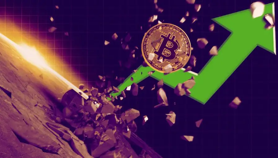 Инфлация на биткойните всичко, което трябва да знаете
