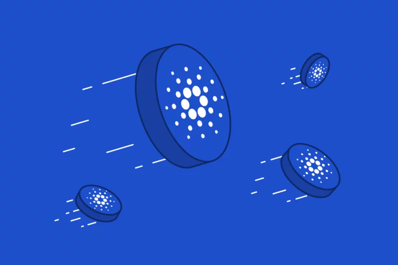 Crypto cardano (блокчейн платформа)