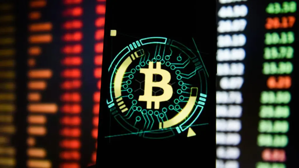 Инфлацията биткойн