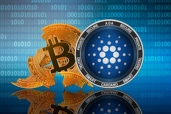 Мога ли да пусна ADA в Coinbase?