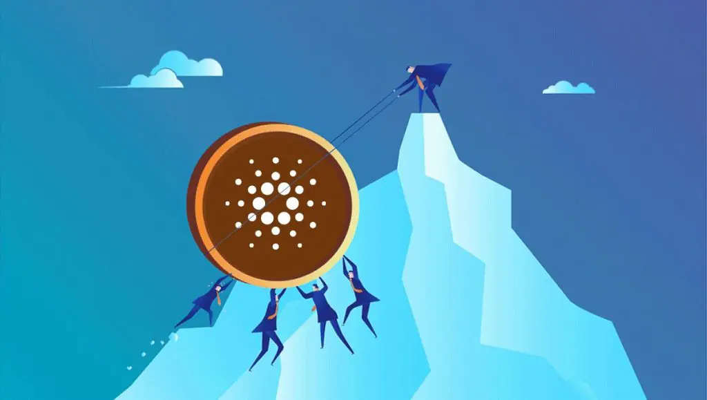 3 начина да започнете да добивате Cardano