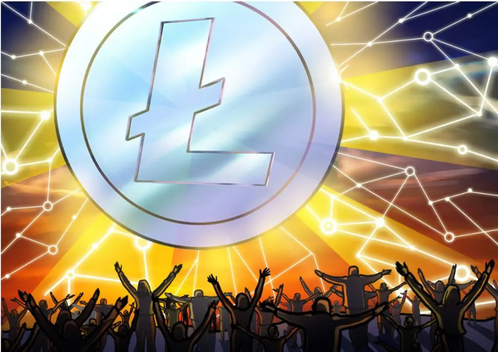 Бъдещето на Litecoin
