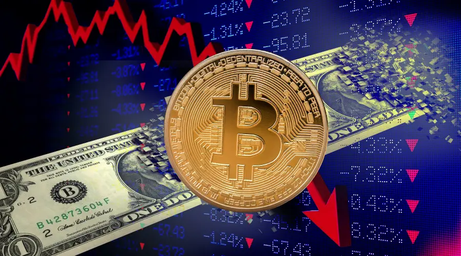 Биткойн е добре защитен от инфлация
