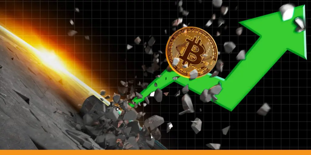 Каква ще е най-ниската цена на биткойн през 2023 г.?
