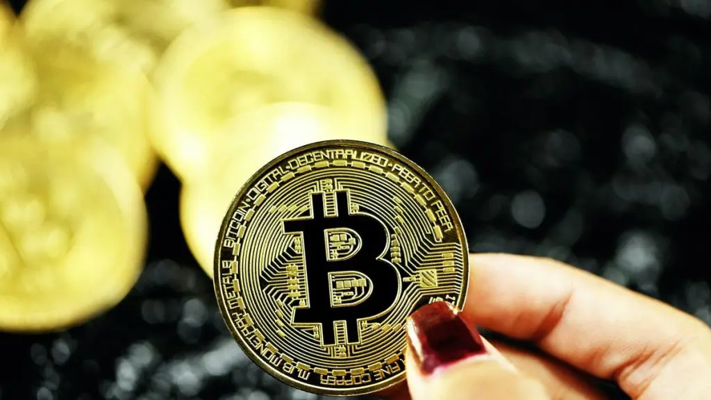 Криптовалути и инфлация
