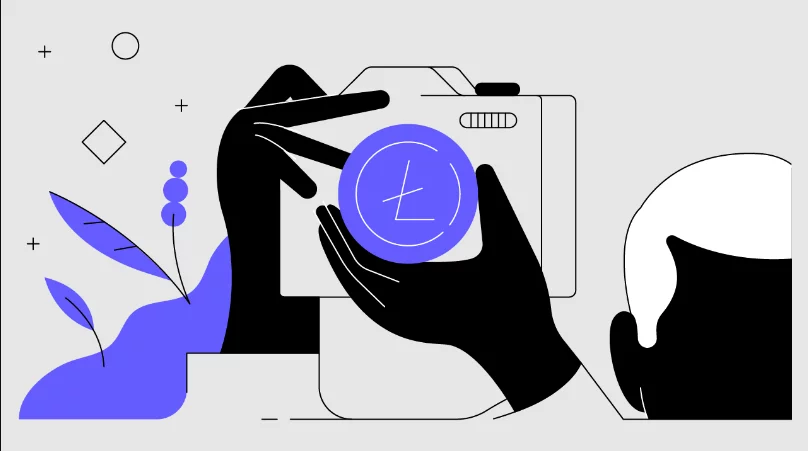 Как мога да заложа Litecoin и да реализирам печалба?
