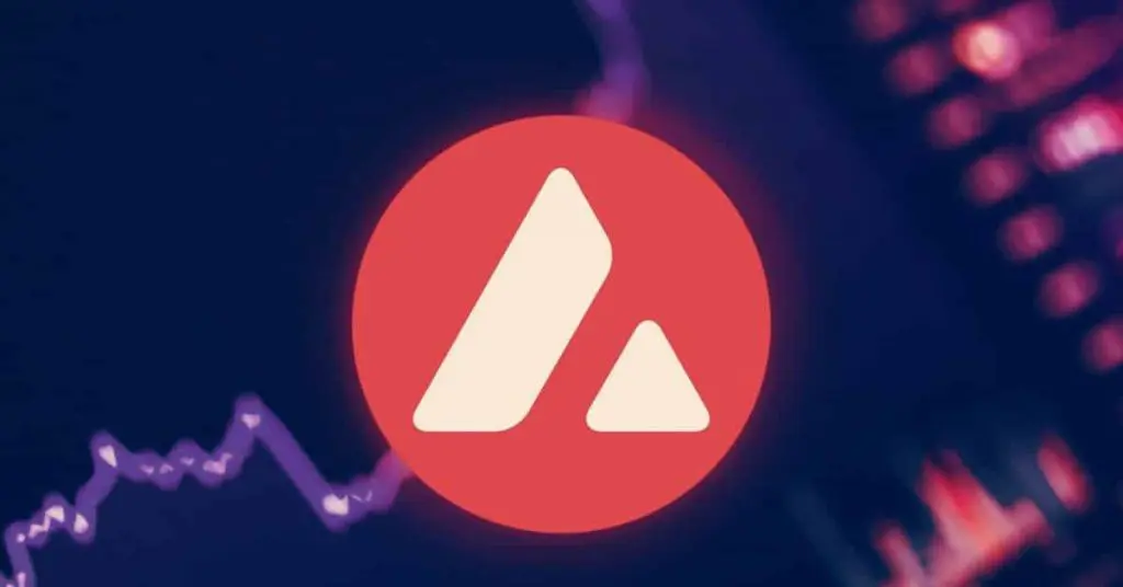 Какво предстои на AVAX през 2022 г.?