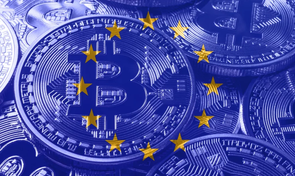 Възможно ли е да търгувате с криптовалути, като използвате платформата за Форекс или CFD
