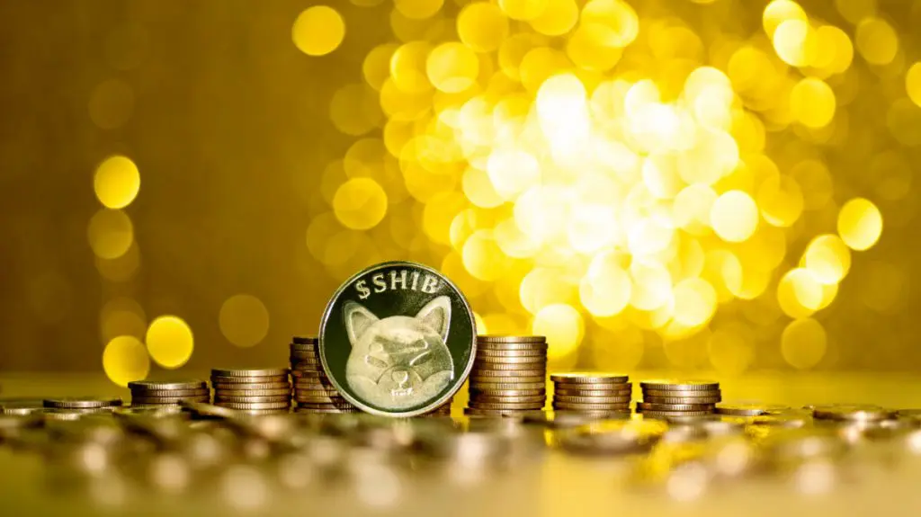 shiba inu криптовалута си струва да се инвестира в нея
