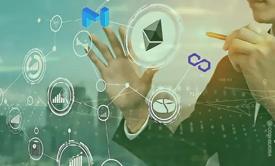 Колко струва една монета Polygon?
