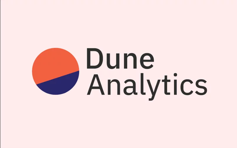 Откъде dune Analytics получава своите данни?