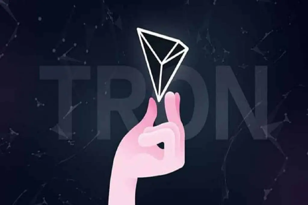 Какво е tron