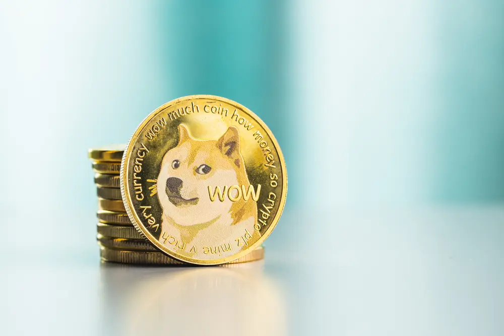 Какво е dogecoin