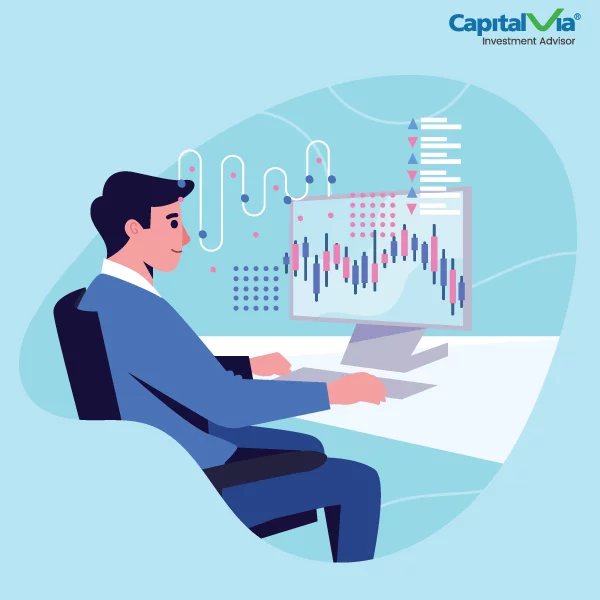 Инерционната търговия с криптовалути
