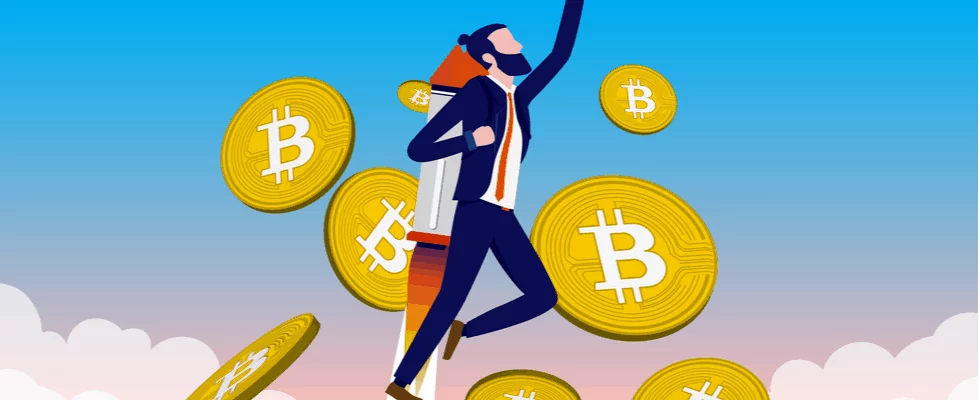 Кои игри ви дават реални биткойни?
