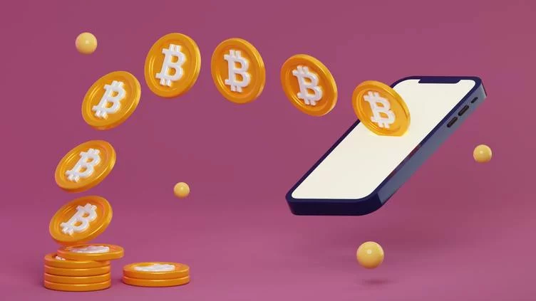 Как мога да получа 1 биткойн безплатно
