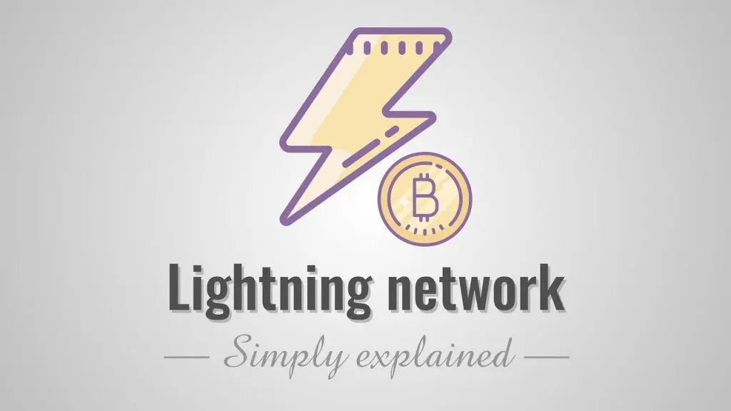 Има ли Биткойн Мълниеносна мрежата lightning