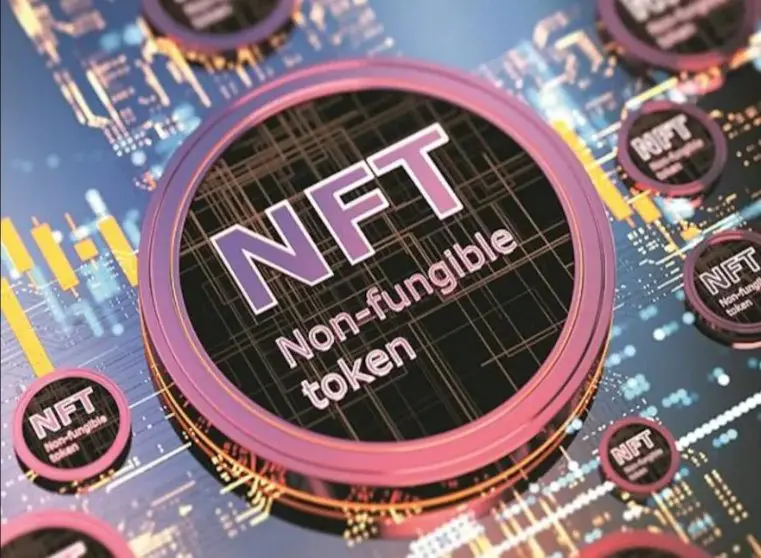 Какво точно представлява Криптовалутата nft