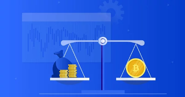 Как работи ливъриджът при търговията с криптовалута?
