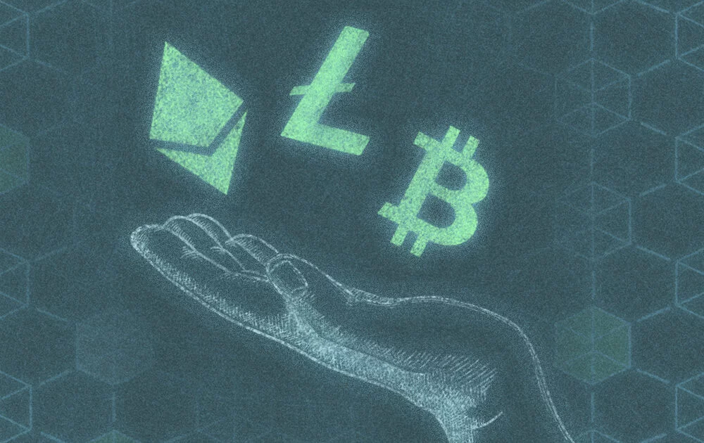 Незаконно ли е добиването на биткойни
