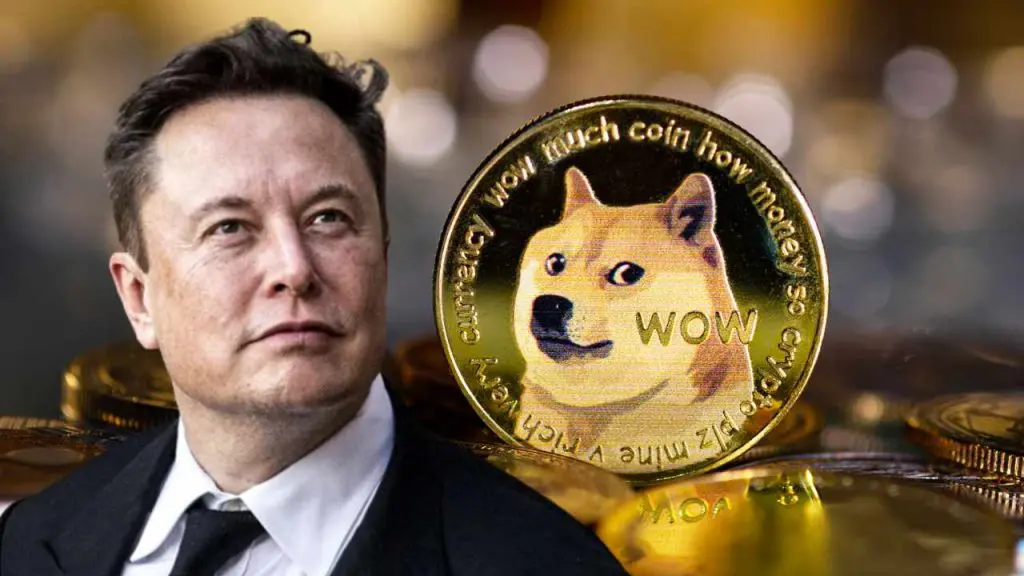 Какво е dogecoin