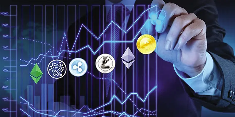 Какво представлява монетата Binance?