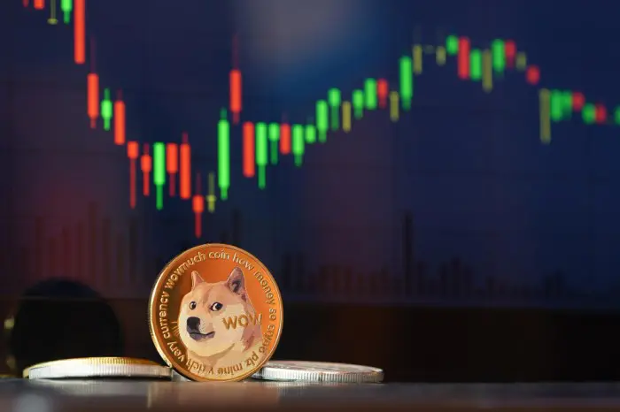 Защо се разрасна DOGE?
