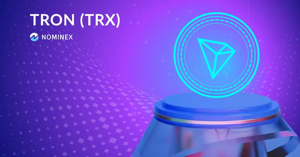 Кой е собственик на TRON?