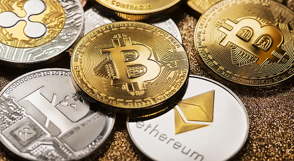 криптофермерство на монети крипто