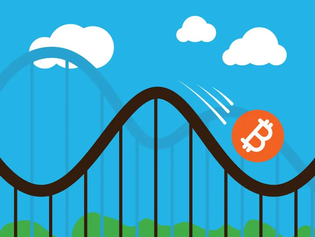 10 основни заплахи от криптоакциите
