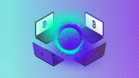 Какво представлява дент крипто? Криптовалутата holochain