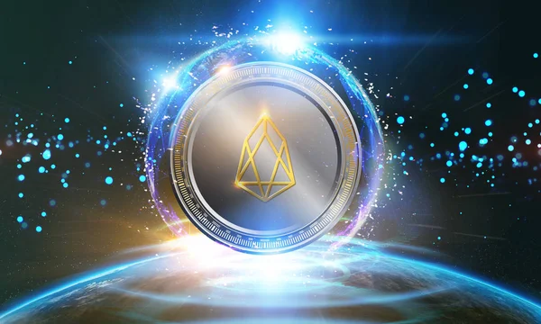 Добра инвестиция ли е EOS 2022?