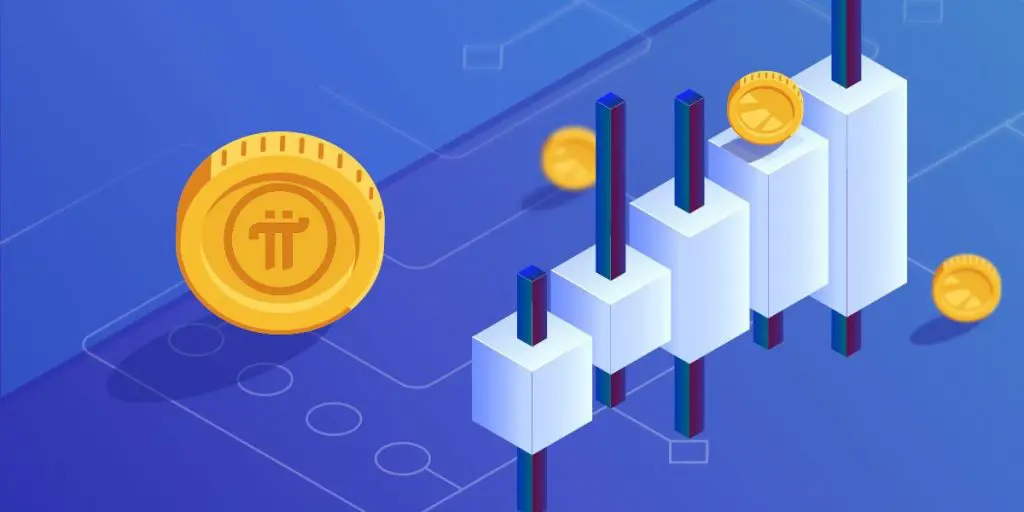 Как можете да изтеглите стойността на своята pi coin?