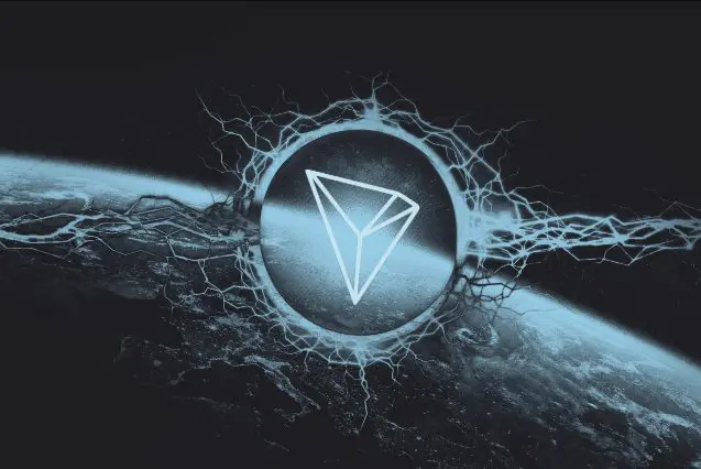 Реален ли е TRON?