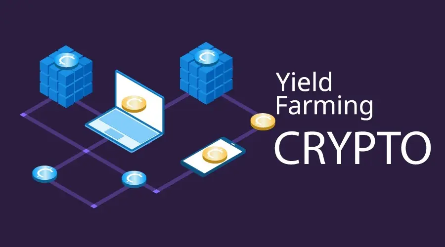 Инвестирането в ферма за копаене на биткойни
