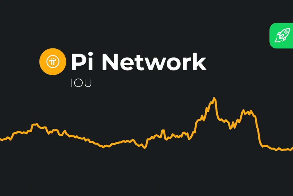 Къде да купя Pi Coin